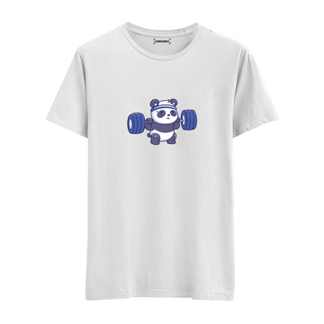 Gym Panda - Regular Tshirt