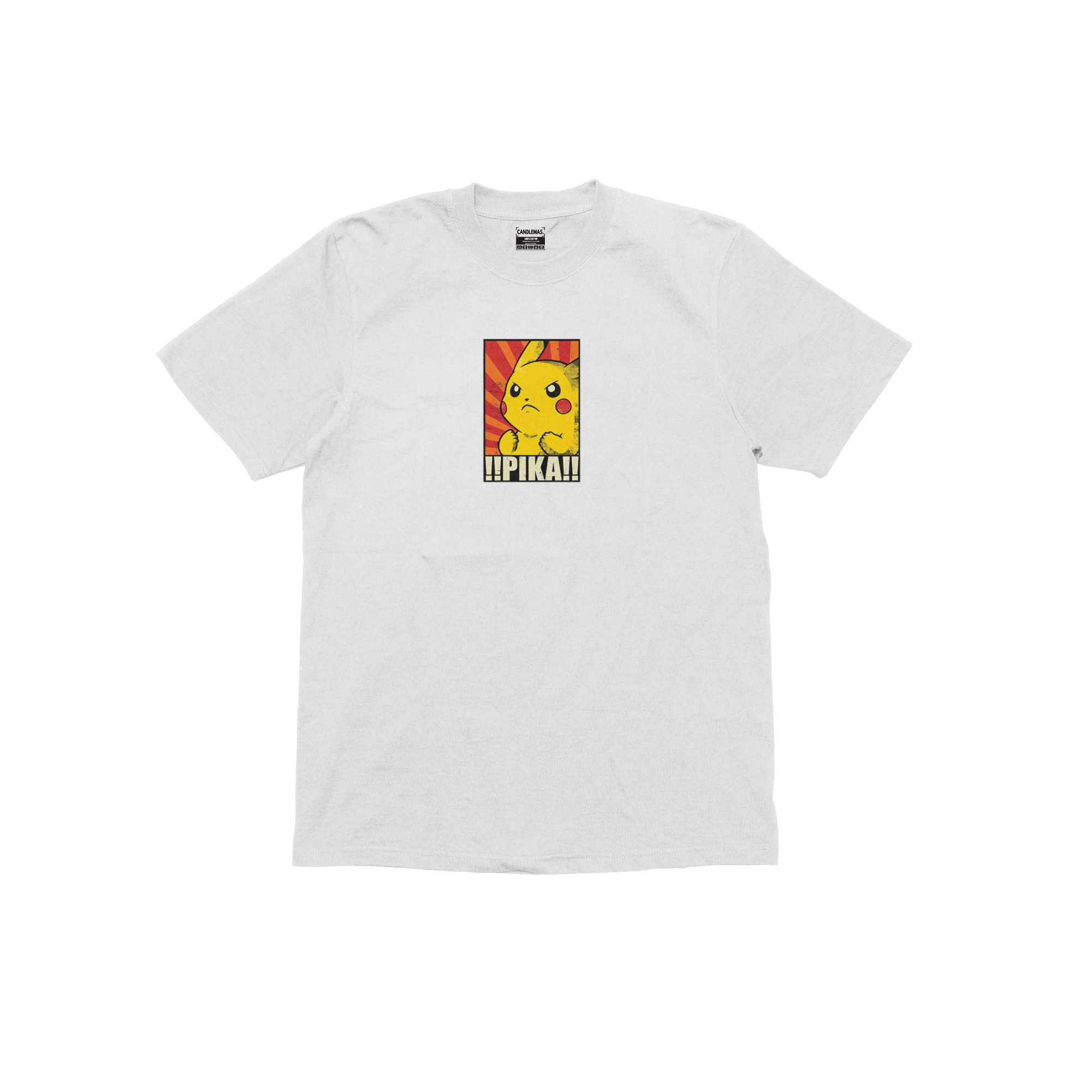 Pika - Çocuk T-Shirt