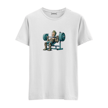 Groot Gym - Regular Tshirt