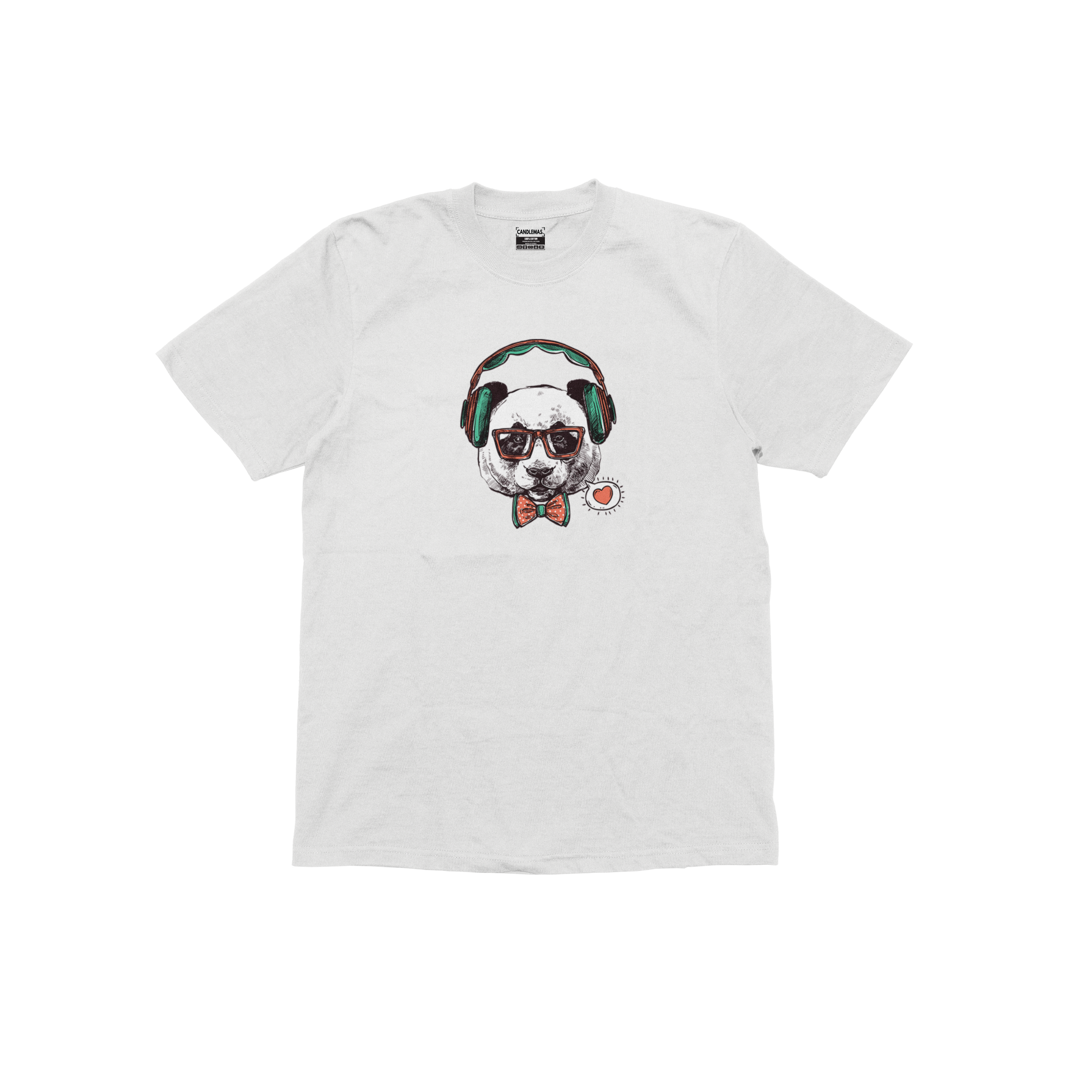 Panda - Çocuk T-Shirt