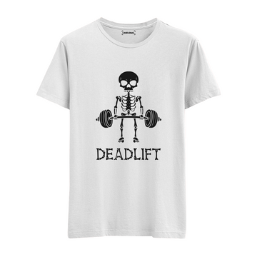 Deadlift - Regular Tshirt