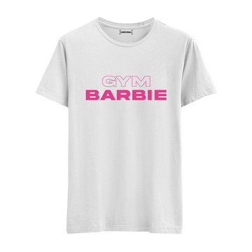 Gym Barbie - Regular Tshirt