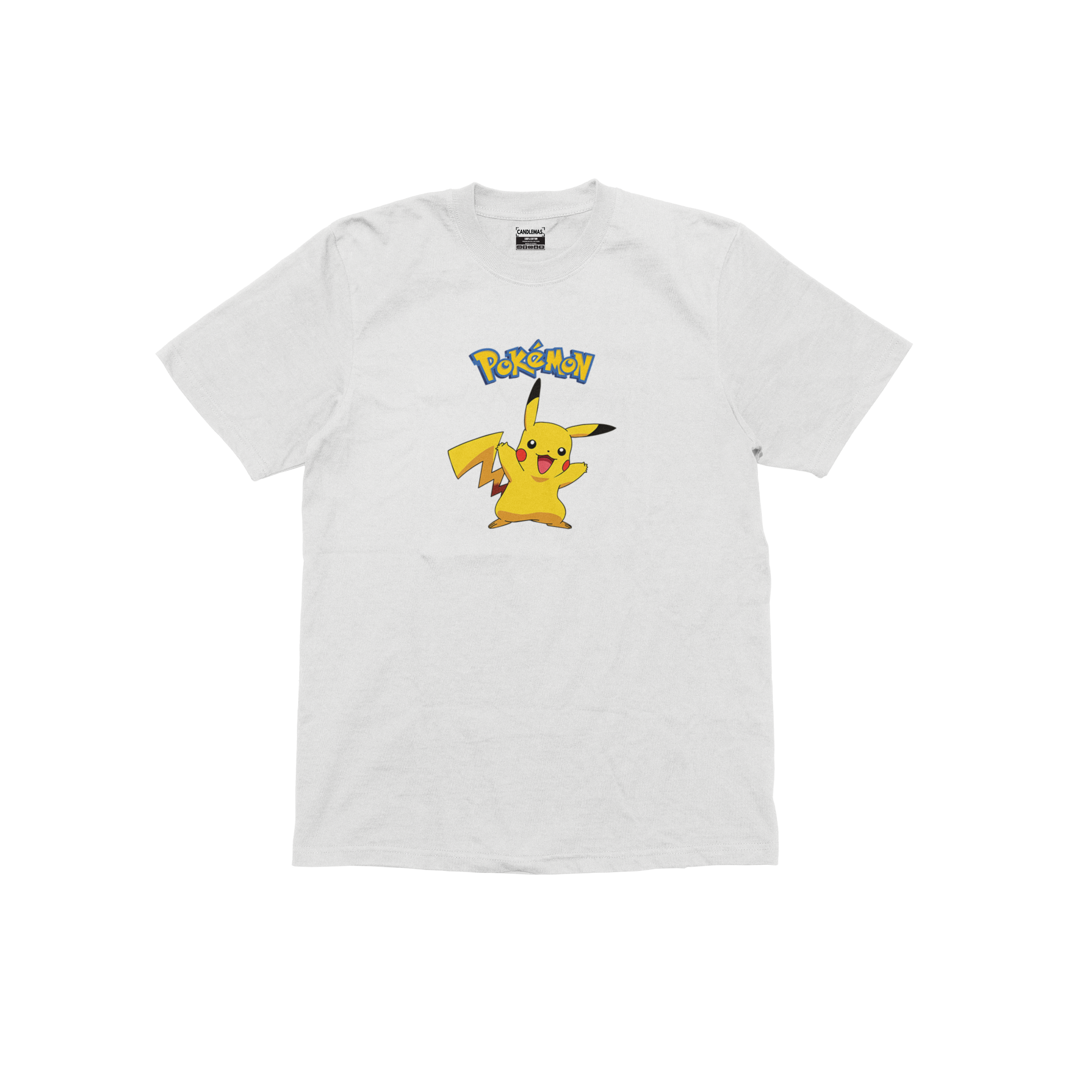 Pikachu - Çocuk T-Shirt