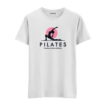 Pilates Ath - Regular Tshirt