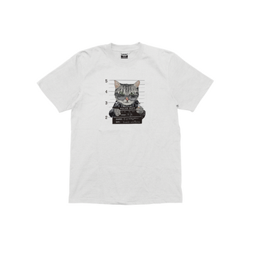 Suçlu Kedi - Çocuk T-Shirt