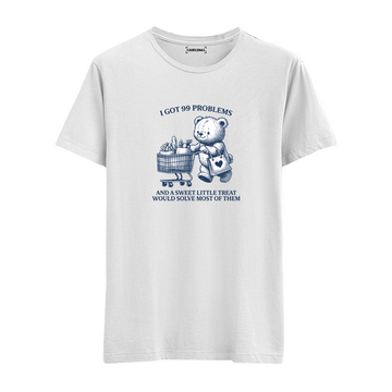 99 Problems - Regular Tshirt
