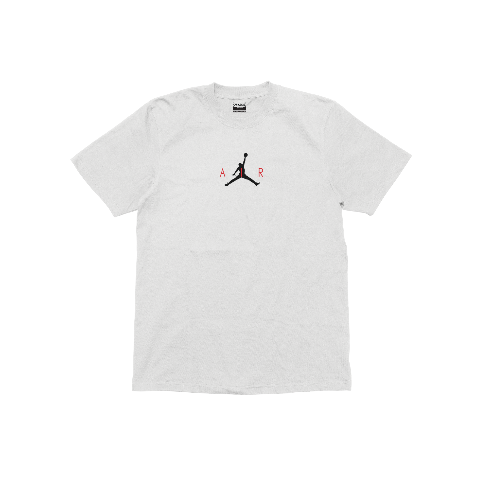 Jumpman Air - Çocuk T-Shirt