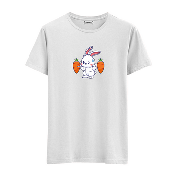 Rabbit Gym - Regular Tshirt