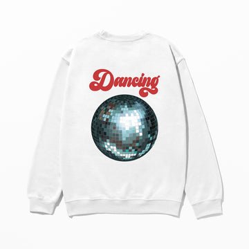 Dancing - Sweatshirt