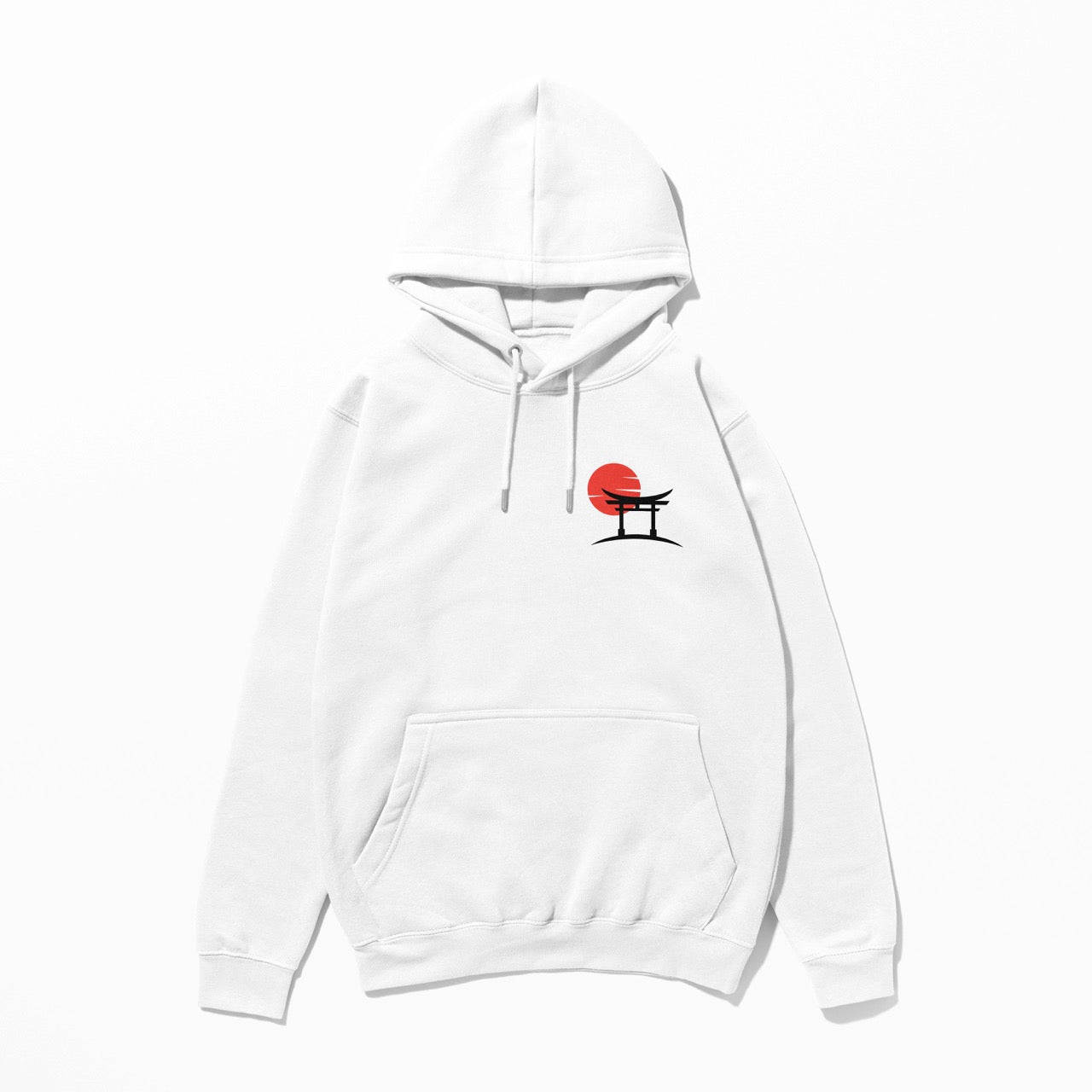 Japanese - Hoodie