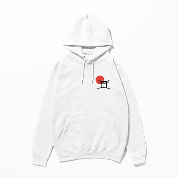 Japanese - Hoodie