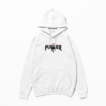 Punisher - Hoodie