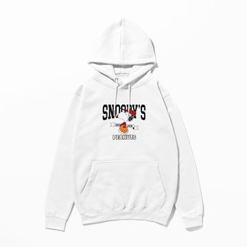 Peanuts Crew - Hoodie