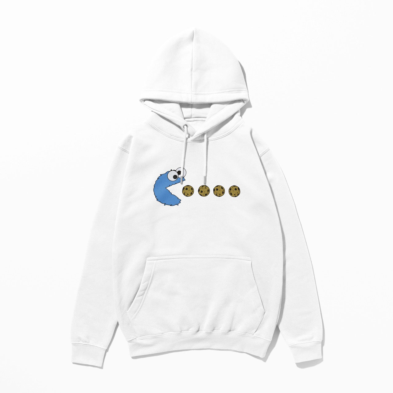 Monster Cookie - Hoodie