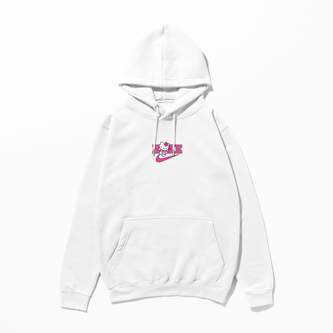Kitty Nike - Hoodie