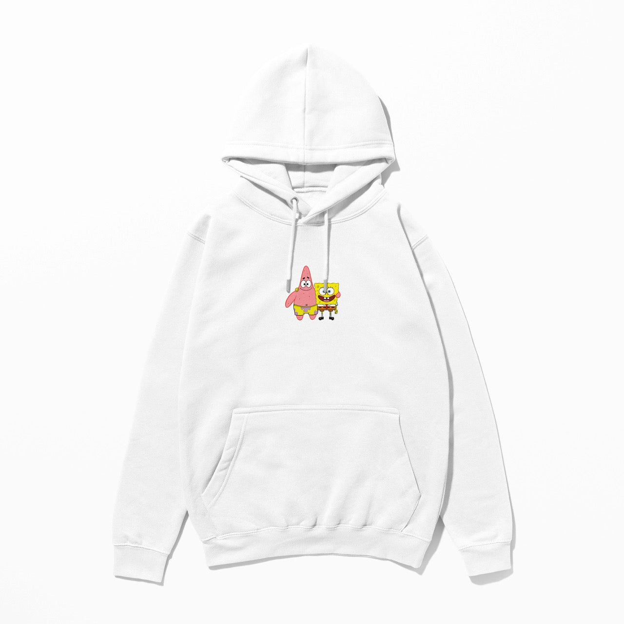 Sponge Bob-2 - Hoodie