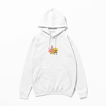 Sponge Bob-2 - Hoodie