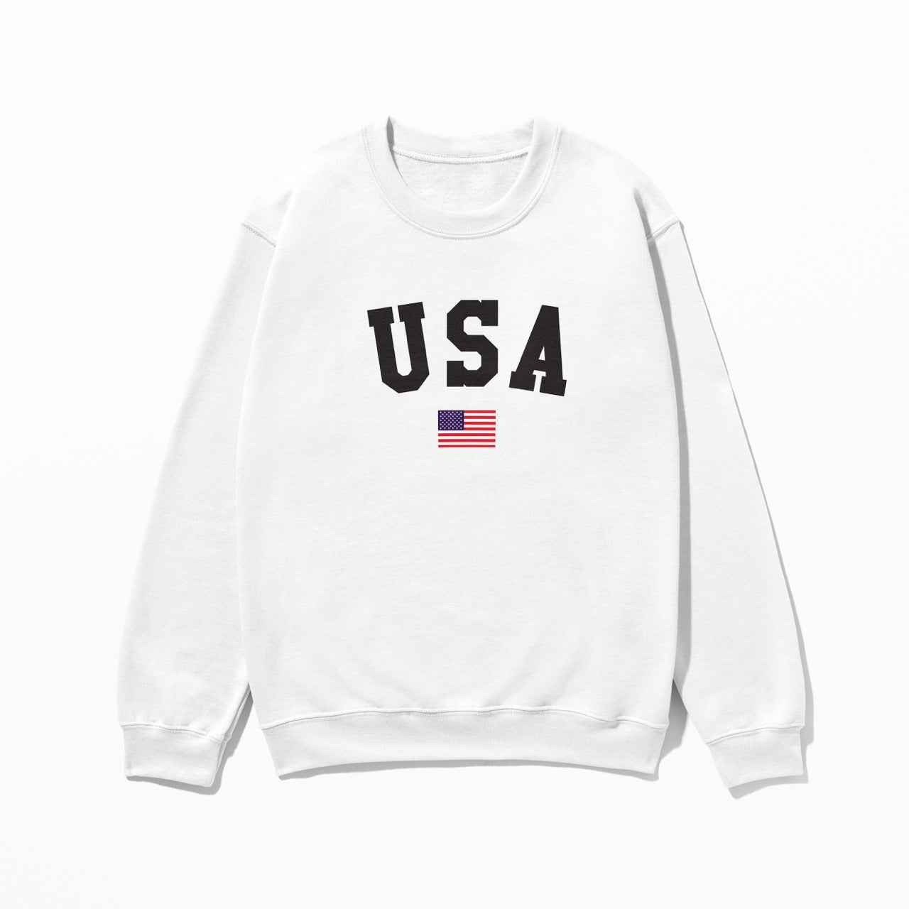 USA - Sweatshirt