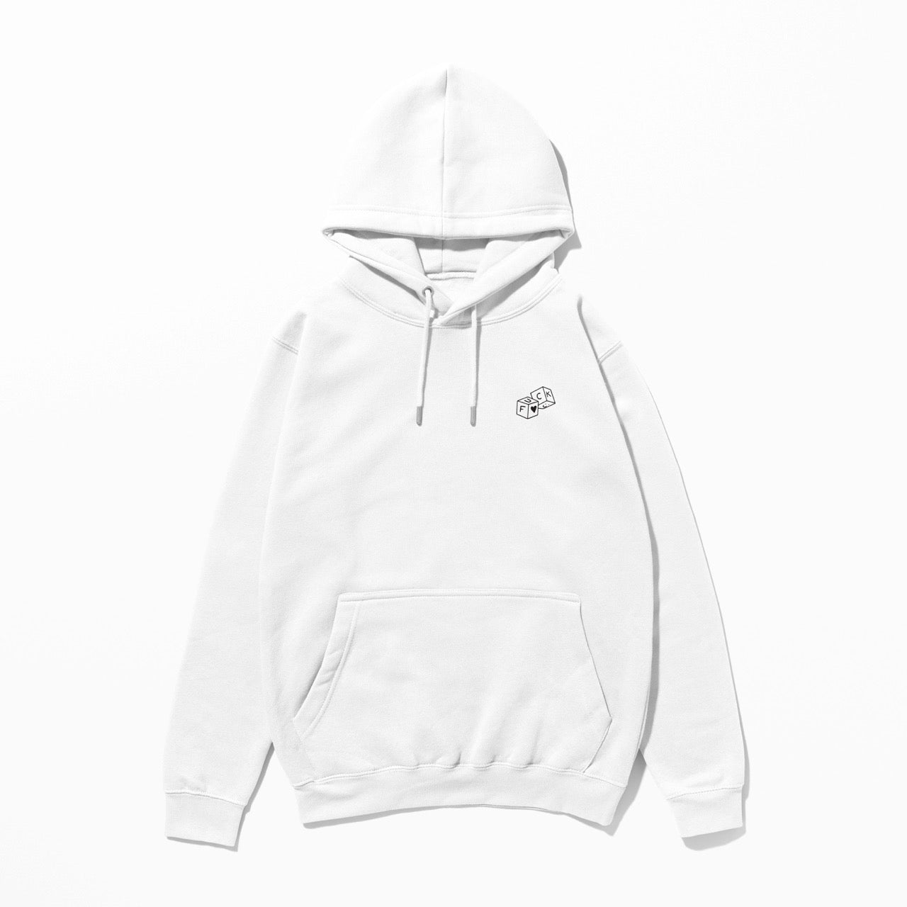 Fuck - Hoodie