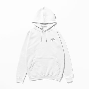 Fuck - Hoodie