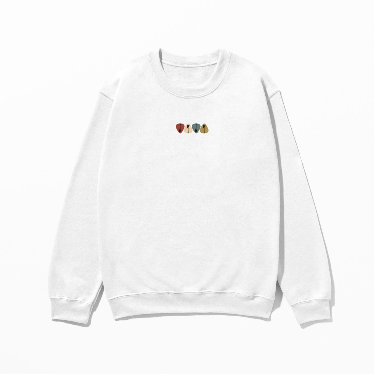 Pick - Sweatshirt