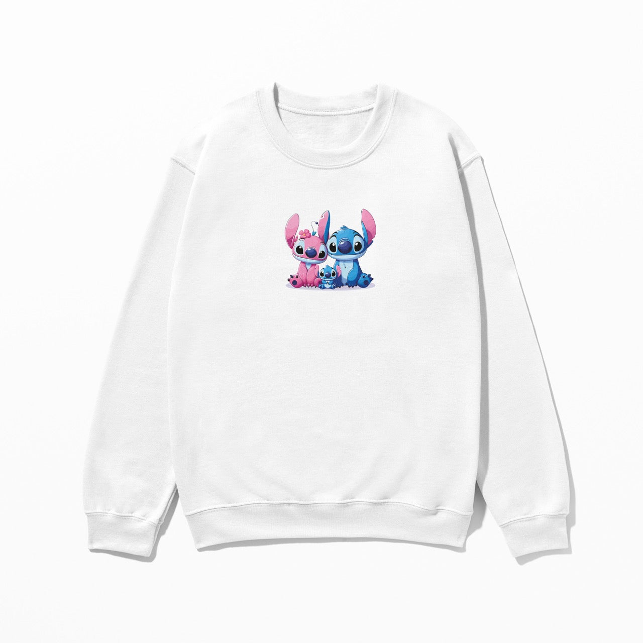 Stitc Family - Sweatshirt