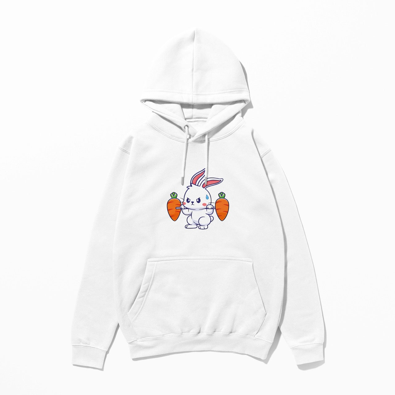 Rabbit Gym - Hoodie