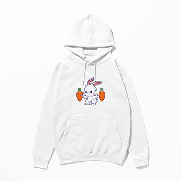 Rabbit Gym - Hoodie