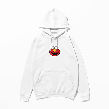Elmo - Hoodie