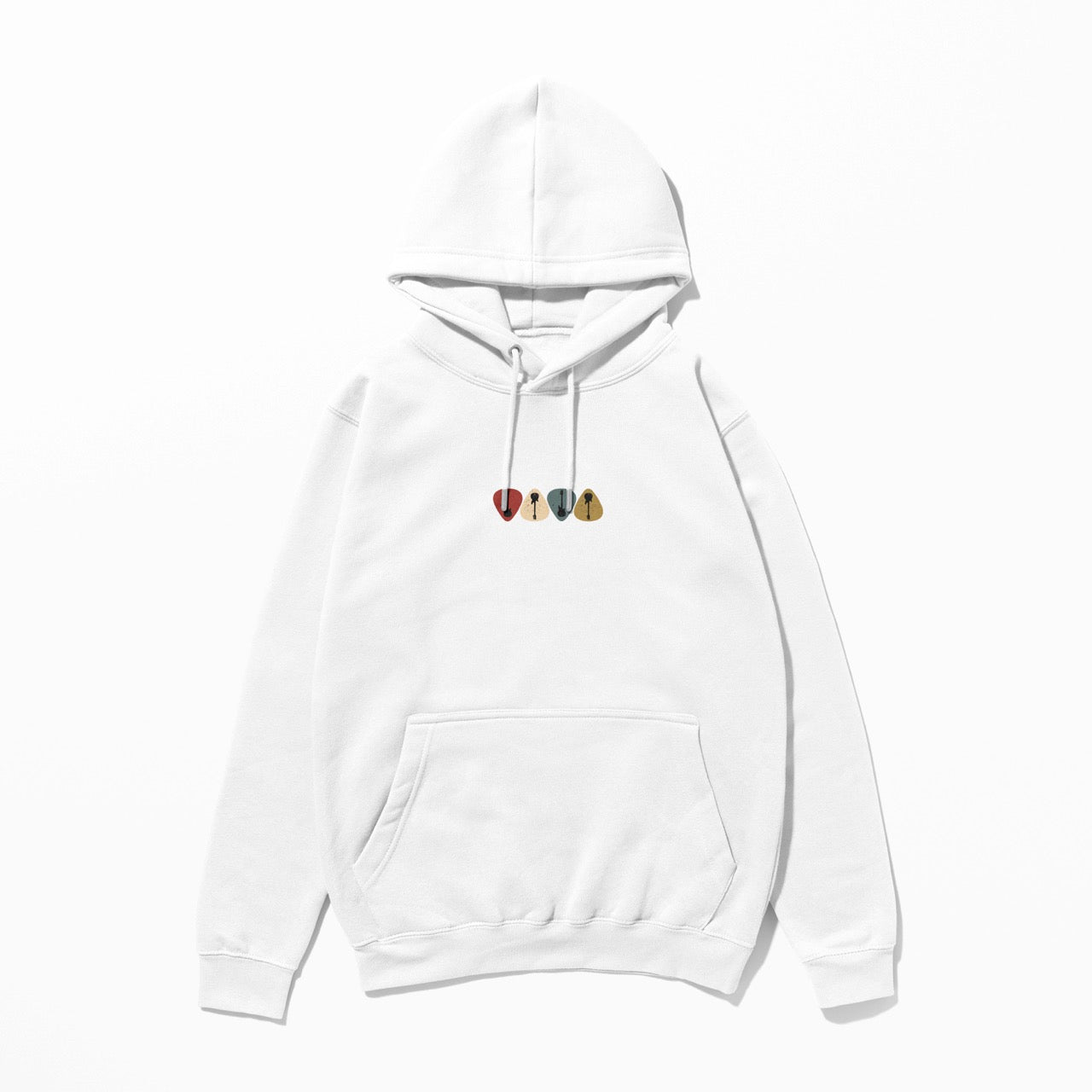 Pick - Hoodie