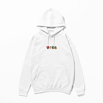 Pick - Hoodie