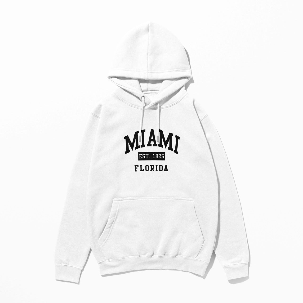 Miami - Hoodie