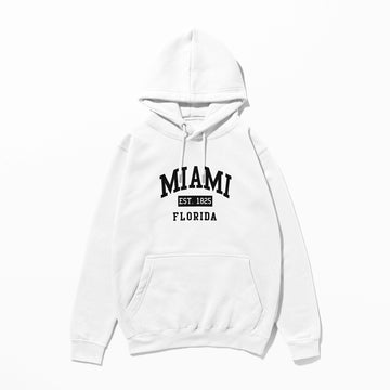 Miami - Hoodie