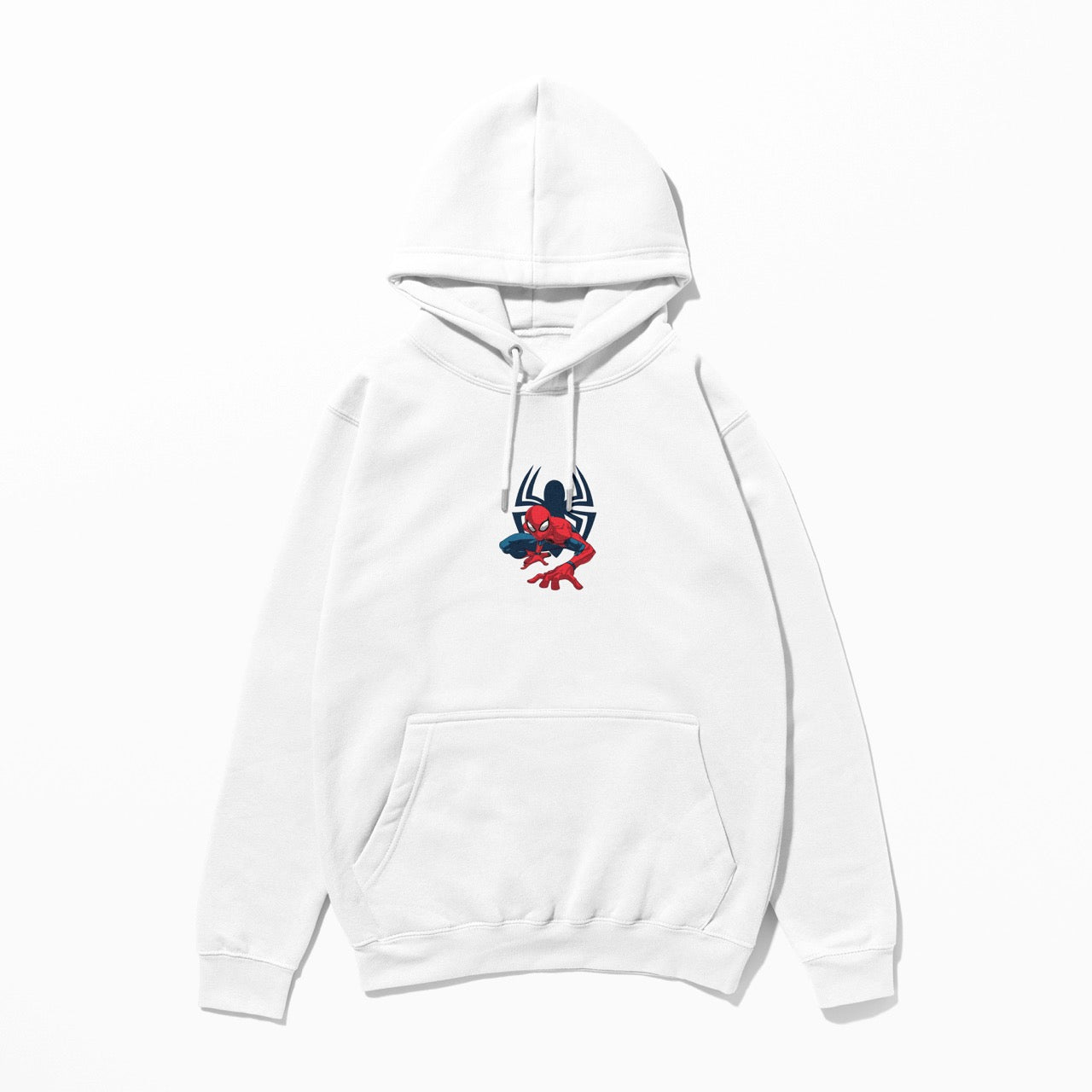 Spider Man - Hoodie