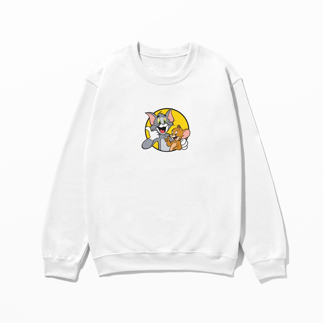 Tom and Jerry - Sweatshirt