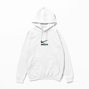 Rick Nike - Hoodie