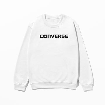 Converse - Sweatshirt