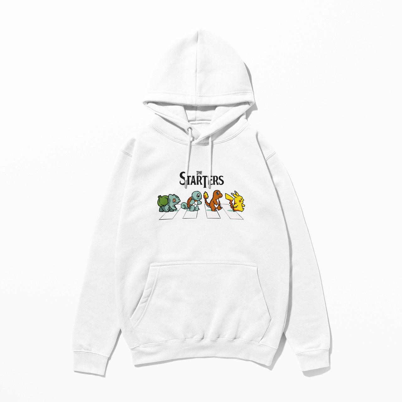 The Starters - Hoodie