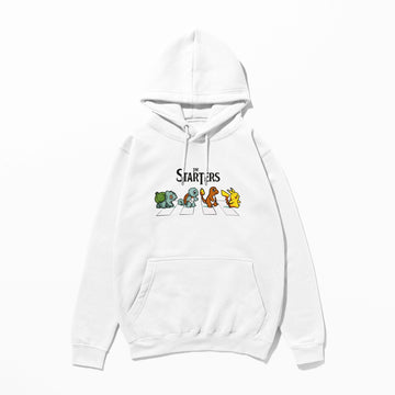 The Starters - Hoodie