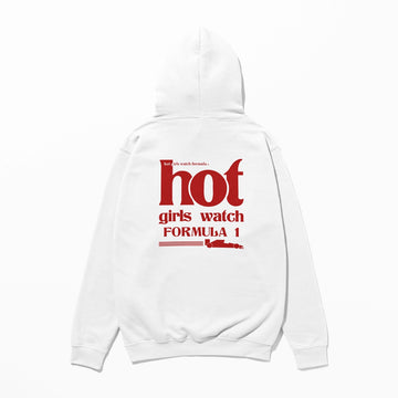 Hot Girls - Hoodie