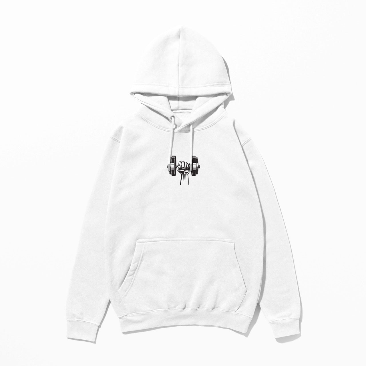 Dumbell - Hoodie