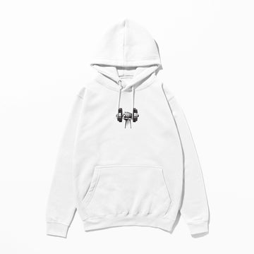 Dumbell - Hoodie