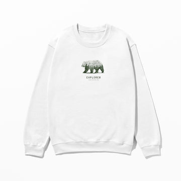 Explorer - Sweatshirt