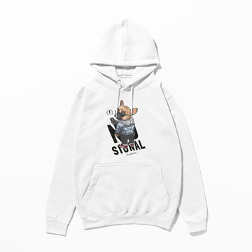 French Signal - Hoodie