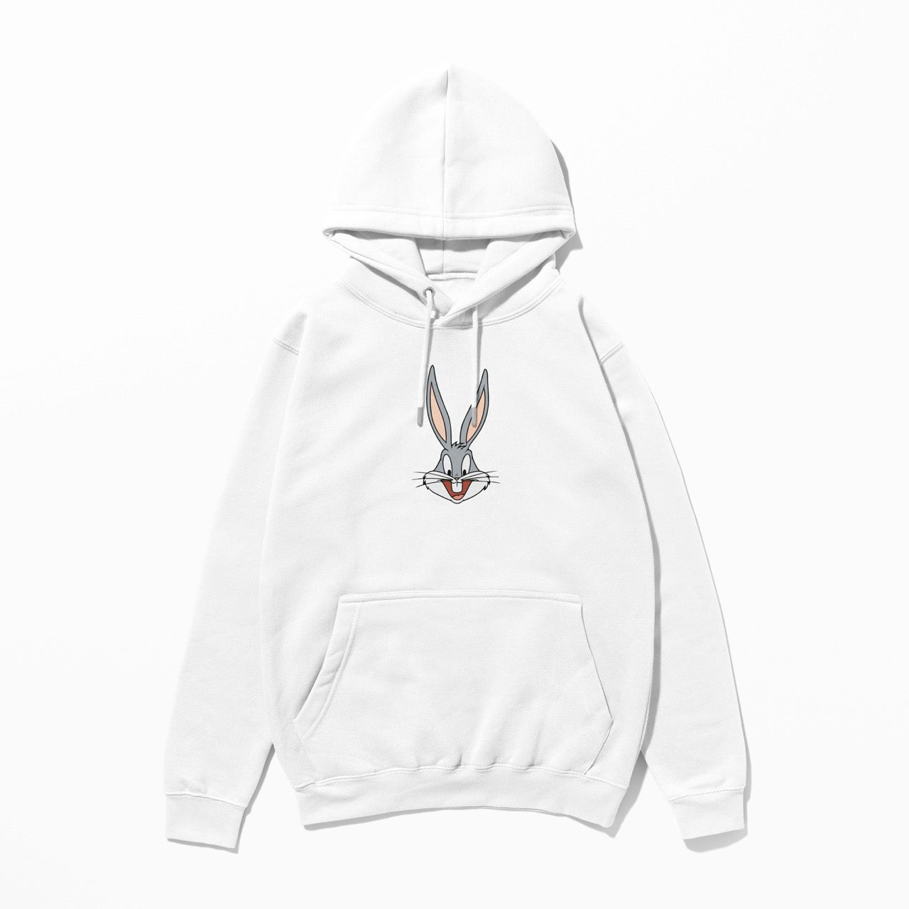 Bugs Bunny Face - Hoodie