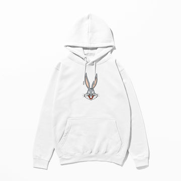 Bugs Bunny Face - Hoodie