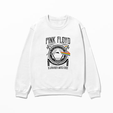 Pink Floyd Dark - Sweatshirt