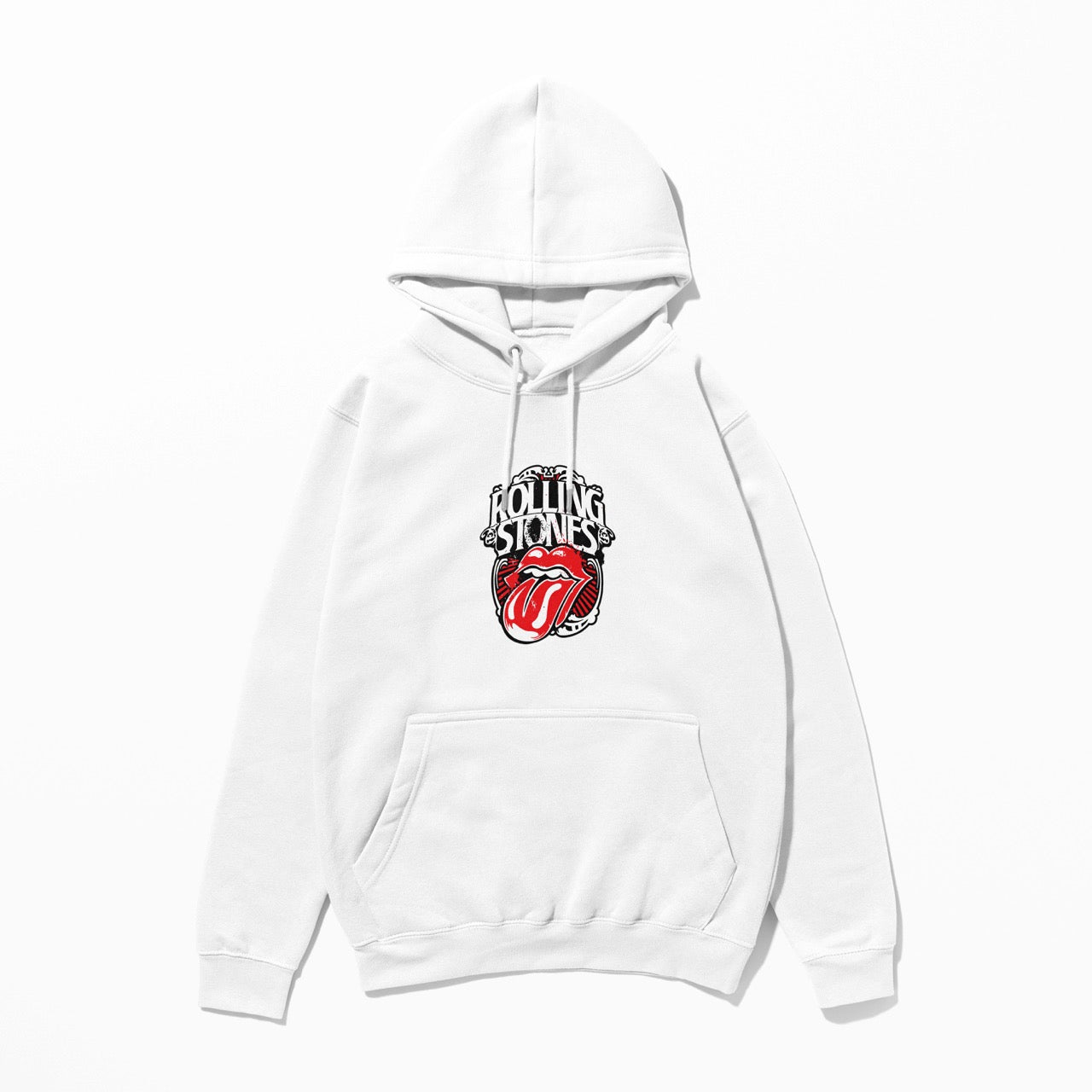 The Rolling Stones - Hoodie