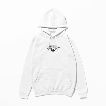 Piano - Hoodie