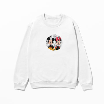 Mickey Love - Sweatshirt